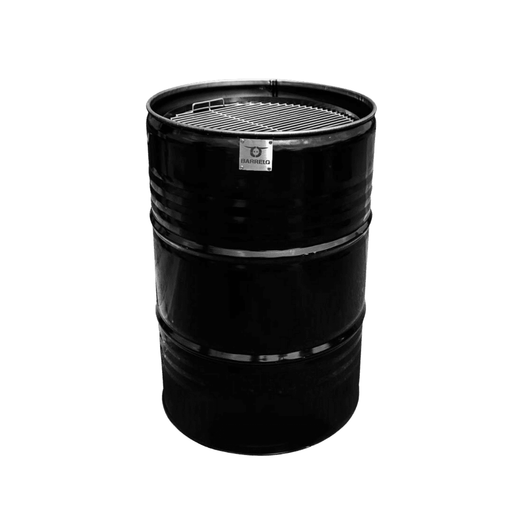 Barbecue - BarrelQ Big Black - 200 litres