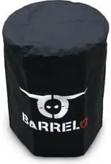BarrelQ Big Cover (60 Liter) 100% wasserdicht
