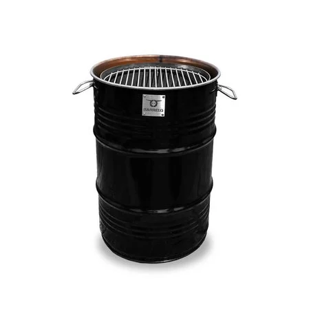 Barbecue - BarrelQ Small - 60 liter