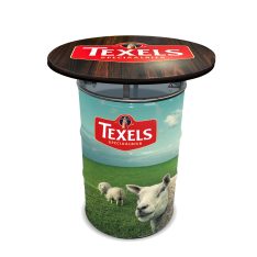 Tisch fc Platte fc Texel